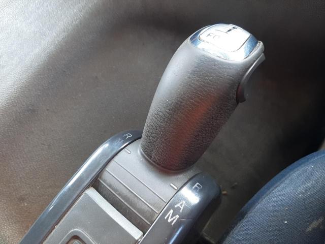 2008 VOLVO FM