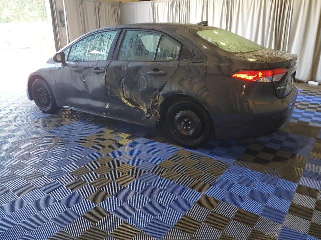  TOYOTA COROLLA 2024 Szary