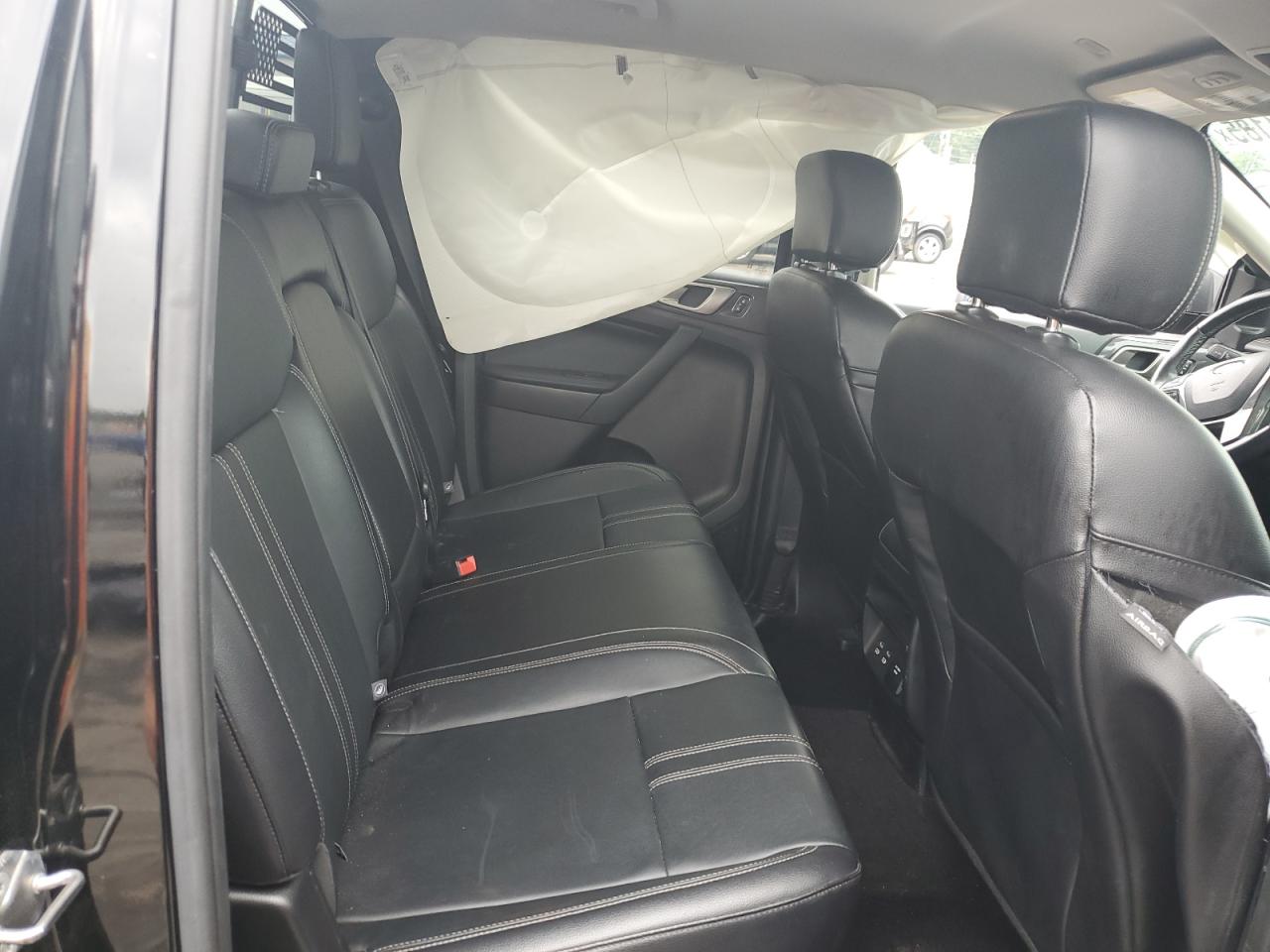 2019 Ford Ranger Xl VIN: 1FTER4FH9KLA14206 Lot: 63991185