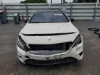 2018 MERCEDES-BENZ CLA 250   for sale at Copart FL - MIAMI CENTRAL