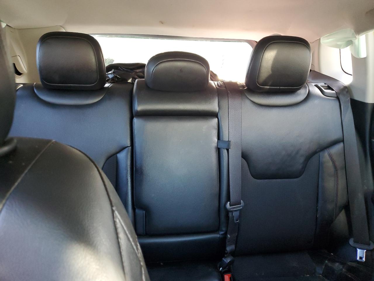 2022 Jeep Compass Trailhawk VIN: 3C4NJDDB1NT106201 Lot: 64407475