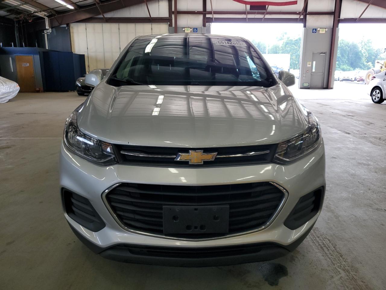 3GNCJNSB1LL116103 CHEVROLET TRAX 2020