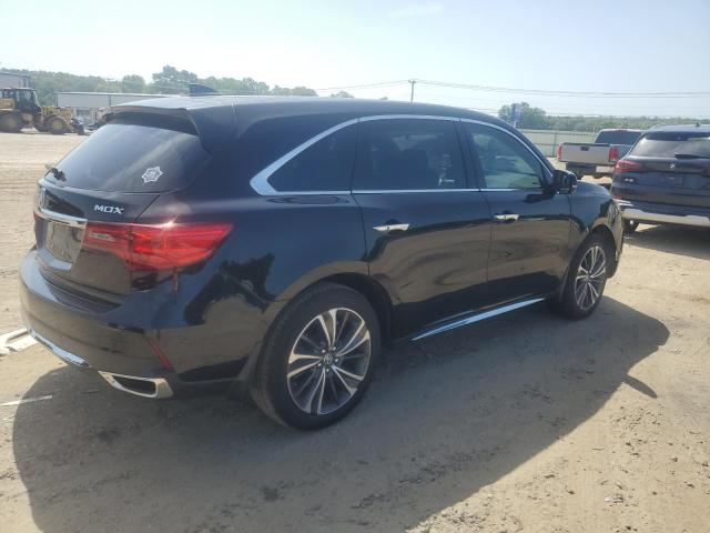  ACURA MDX 2020 Czarny