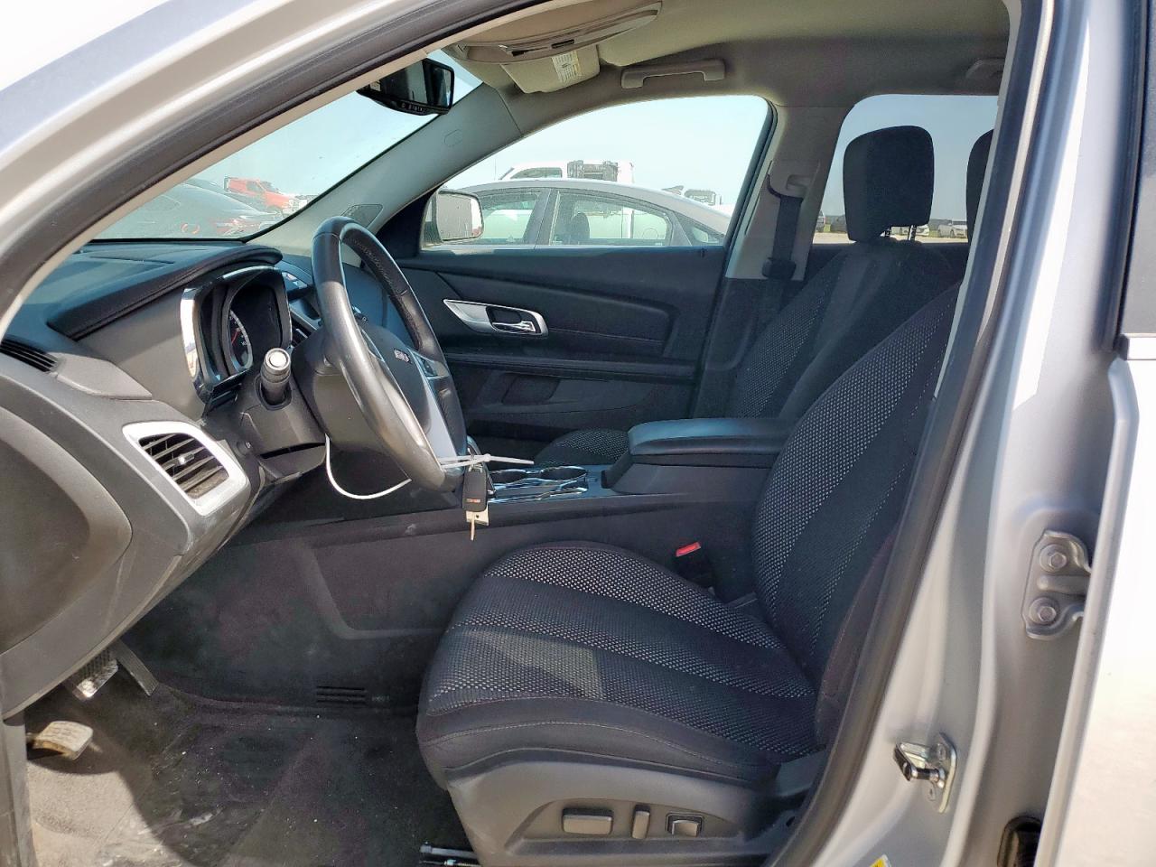 2011 GMC Terrain Sle VIN: 2CTALSEC2B6351372 Lot: 65575705