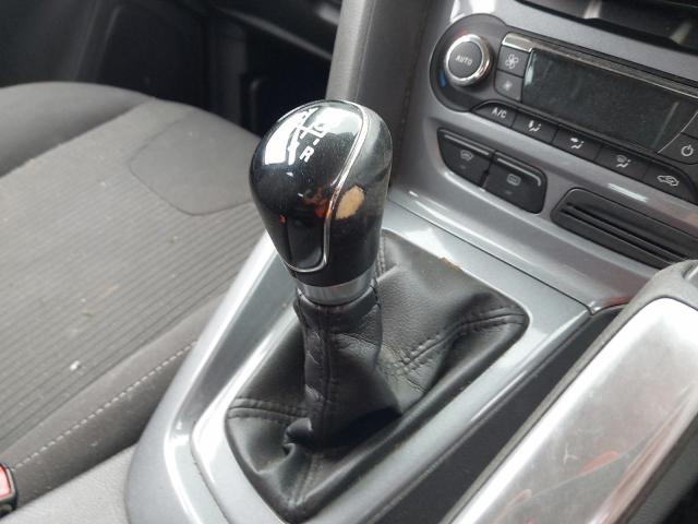 2012 FORD FOCUS TITA