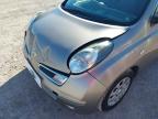 2009 NISSAN MICRA VISI for sale at Copart WESTBURY