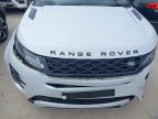 2020 LAND ROVER RANGE ROVE for sale at Copart SANDY