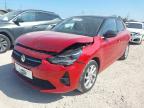 2020 VAUXHALL CORSA SRI for sale at Copart BRISTOL