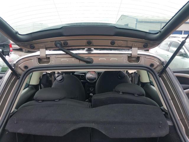 2011 MINI COOPER