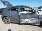 2017 MERCEDES-BENZ A 180 D SPORT EXECUTIVE A  for sale at Copart YORK