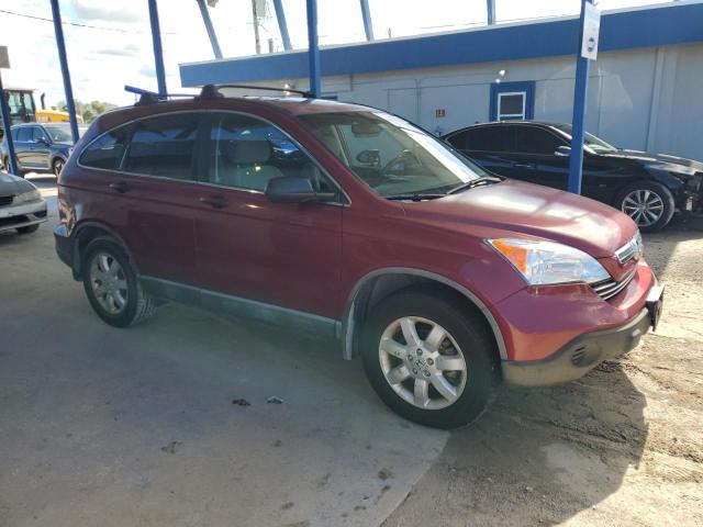 2008 HONDA CR-V EX