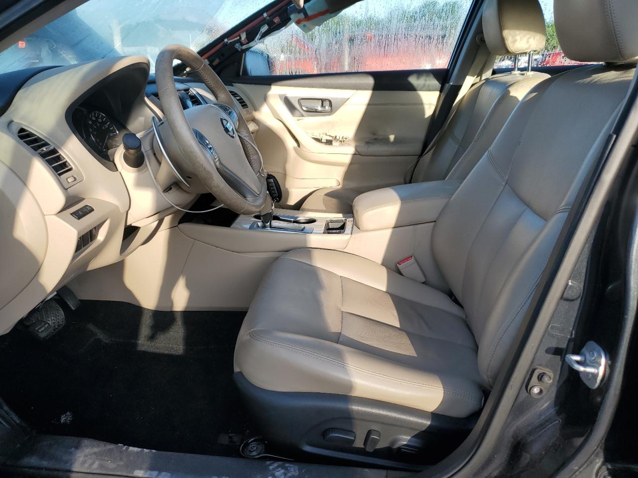 2016 Nissan Altima 3.5Sl VIN: 1N4BL3AP1GC122006 Lot: 65351235