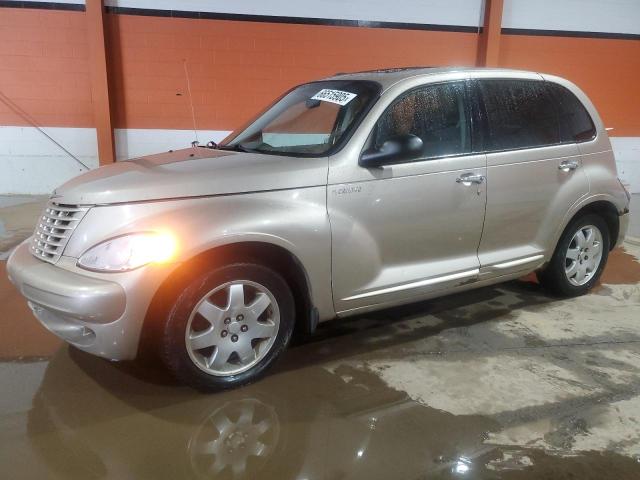 2004 Chrysler Pt Cruiser Touring