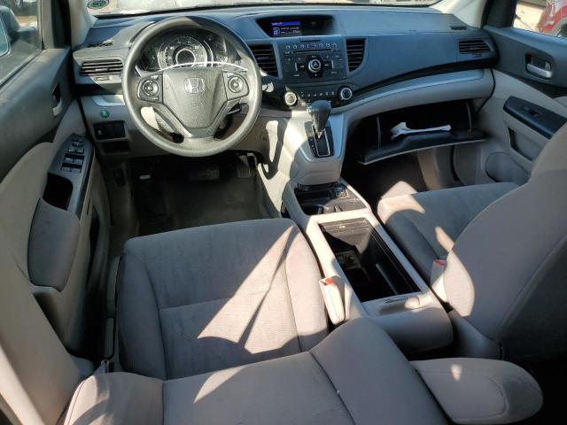  HONDA CRV 2013 Fioletowy