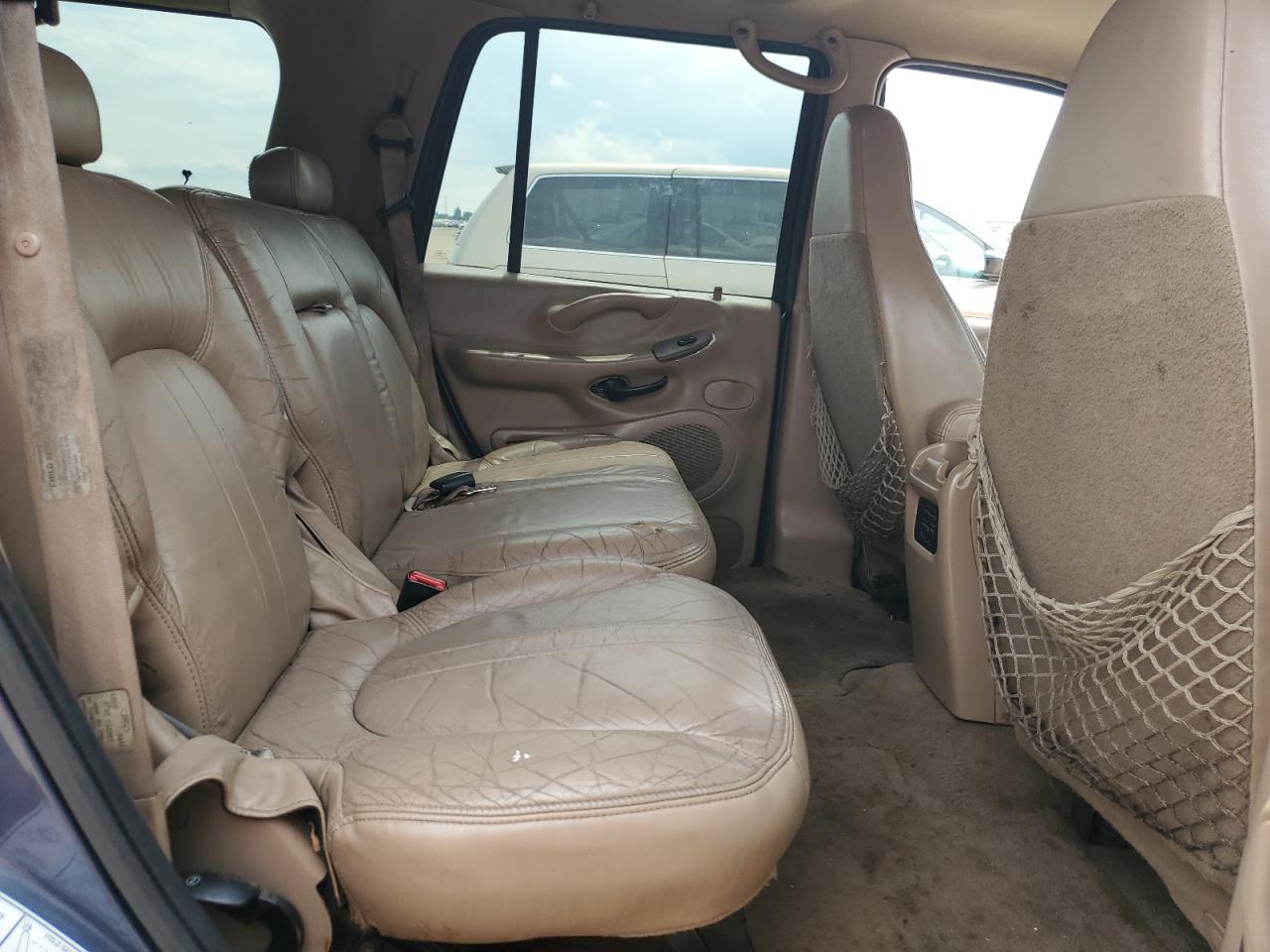 1998 Ford Expedition VIN: 1FMPU18L6WLB25496 Lot: 66405165