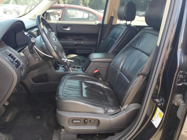  FORD FLEX 2013 Czarny