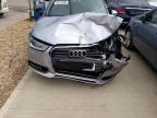 2017 AUDI A1 SPORT T for sale at Copart SANDY
