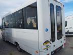 2021 MERCEDES BENZ SPRINTER 5 for sale at Copart WOLVERHAMPTON