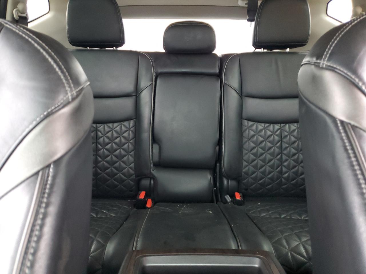 2020 Nissan Murano Platinum VIN: 5N1AZ2DS7LN116154 Lot: 65221315