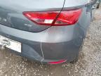 2014 SEAT LEON SE TS for sale at Copart WOLVERHAMPTON
