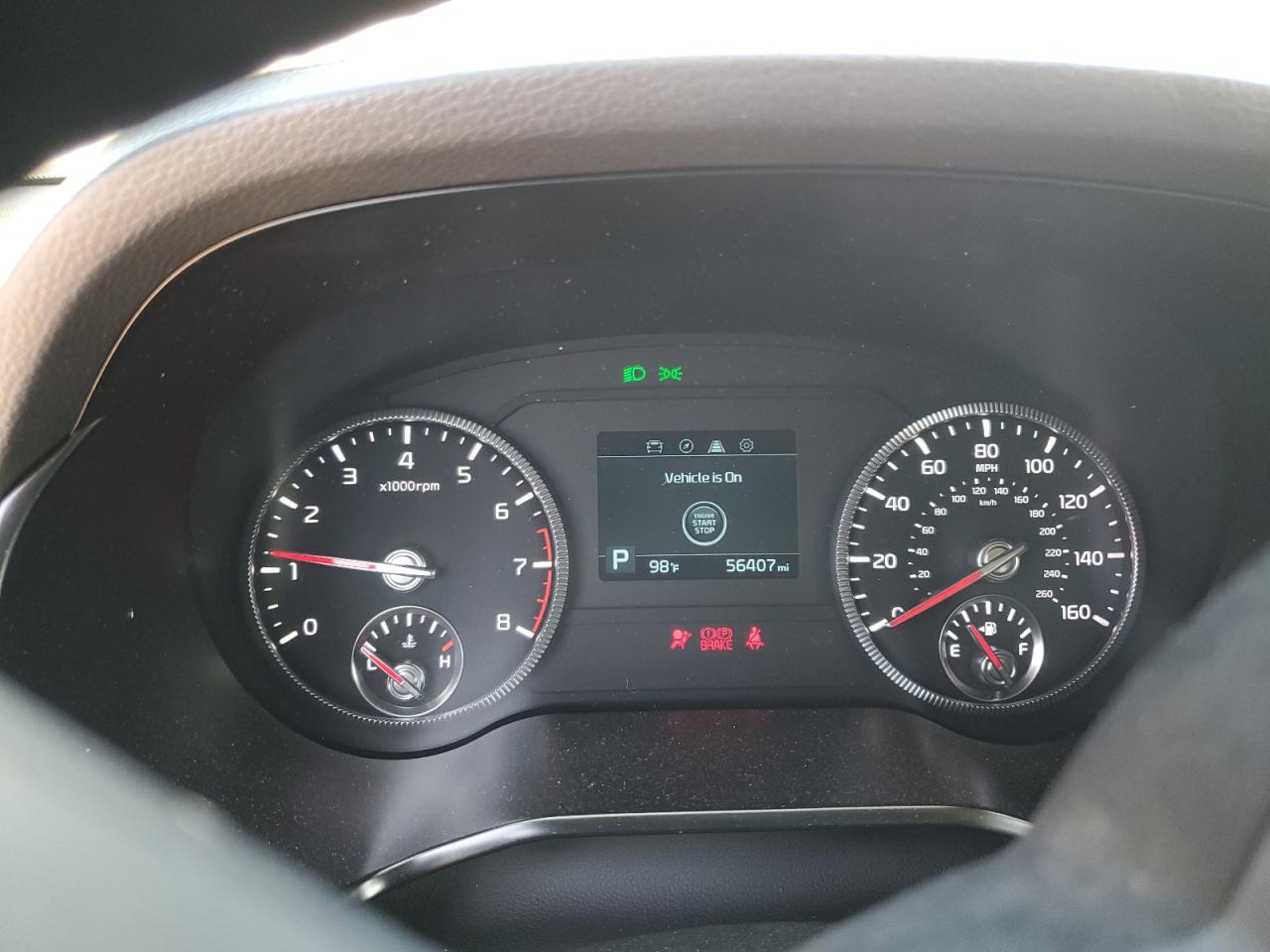 2022 Kia Telluride Ex VIN: 5XYP3DHC0NG214788 Lot: 63334125