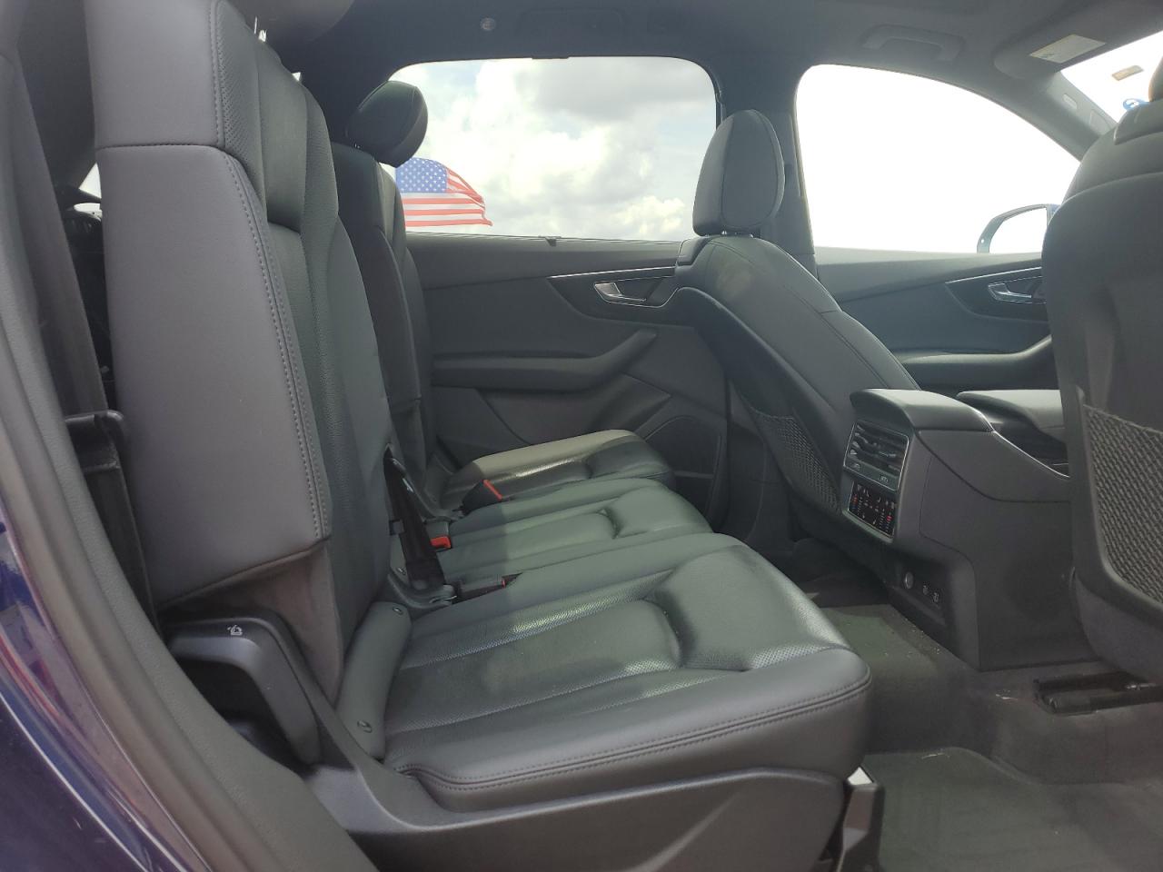 2021 Audi Q7 Premium Plus VIN: WA1LJAF77MD029928 Lot: 65168495
