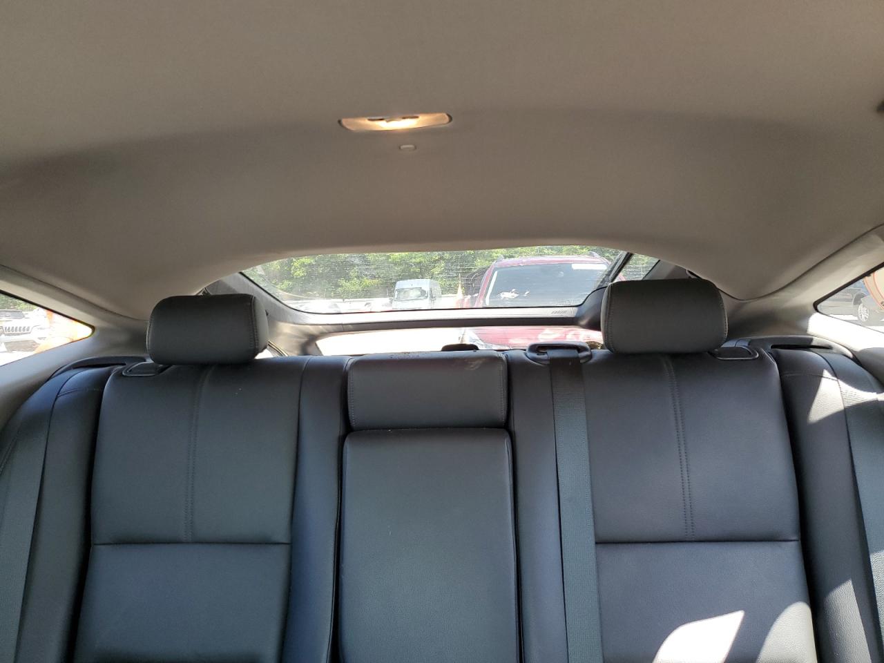 2014 Honda Crosstour Exl VIN: 5J6TF2H52EL004106 Lot: 63387635