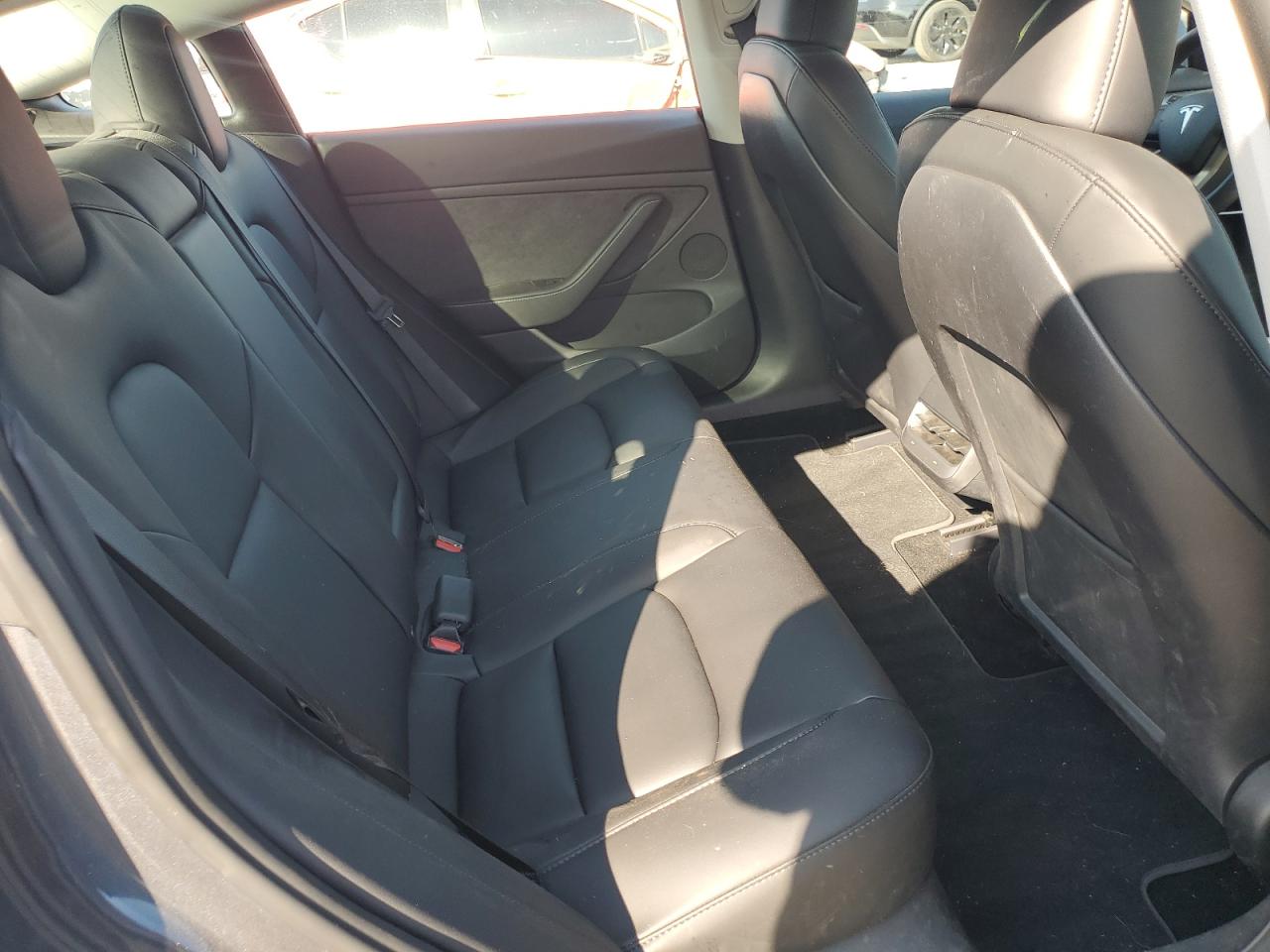 2023 Tesla Model 3 VIN: 5YJ3E1EB3PF636129 Lot: 65283925