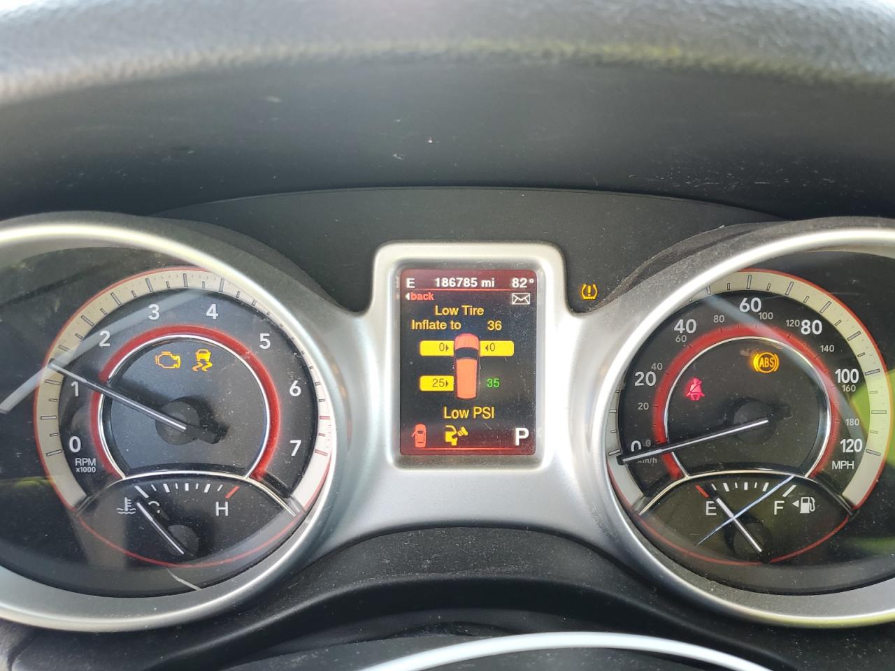 2017 Dodge Journey Sxt VIN: 3C4PDCBB6HT612396 Lot: 64496485