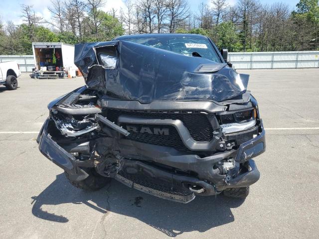 RAM 1500 2020 Czarny