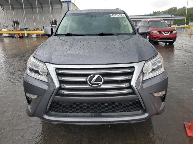  LEXUS GX 2016 Серый
