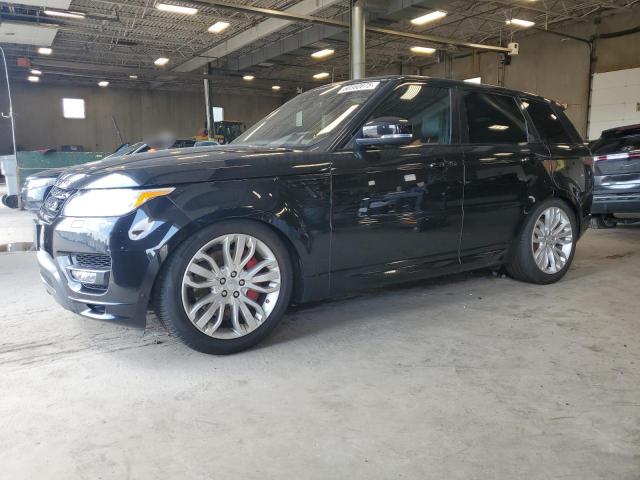 LAND ROVER RANGEROVER – zdjęcie z aukcji, lot #66560675