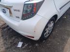 2013 TOYOTA YARIS T4 H for sale at Copart PETERLEE