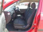 2011 KIA PICANTO 2 for sale at Copart PETERLEE