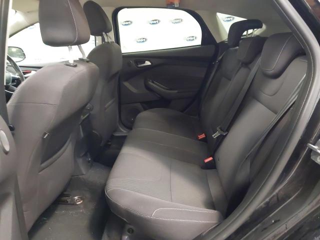 2014 FORD FOCUS TITA