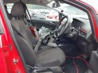 2015 VAUXHALL CORSA SRI for sale at Copart ST HELENS