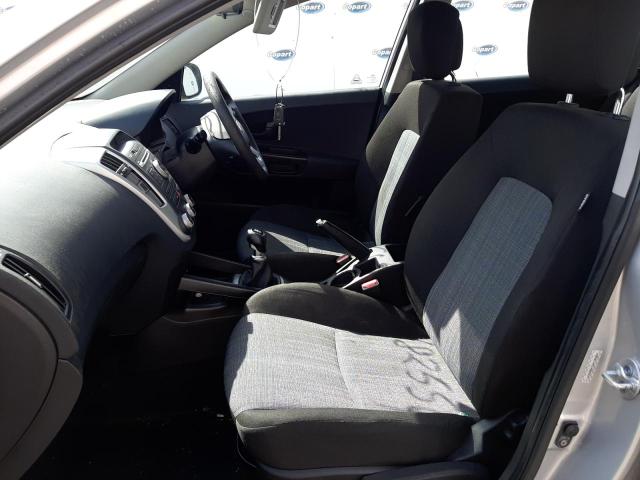 2009 KIA CEED 1 90