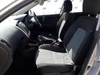 2009 KIA CEED 1 90 for sale at Copart WHITBURN