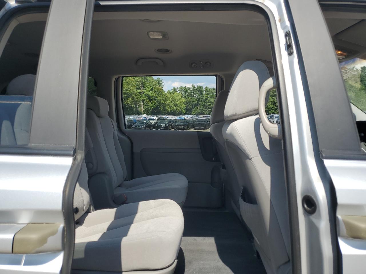 2008 Kia Sedona Ex VIN: KNDMB233086239036 Lot: 64736555