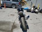2001 YAMAHA YZF600 R   for sale at Copart NV - LAS VEGAS
