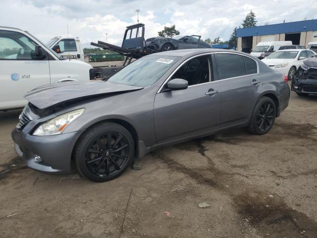 2013 Infiniti G37   