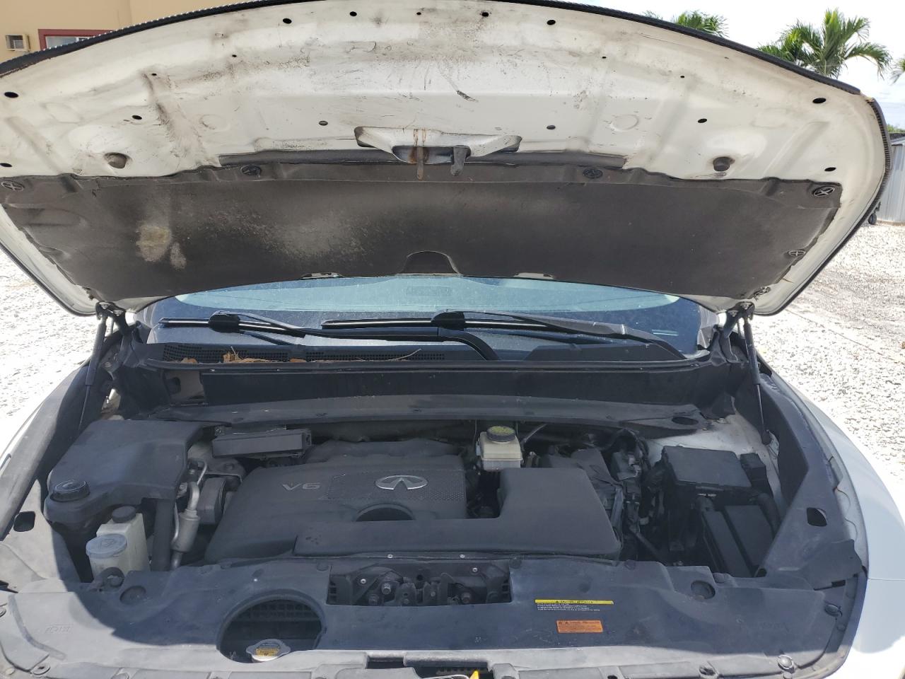 2020 Infiniti Qx60 Luxe VIN: 5N1DL0MN5LC538335 Lot: 63482235