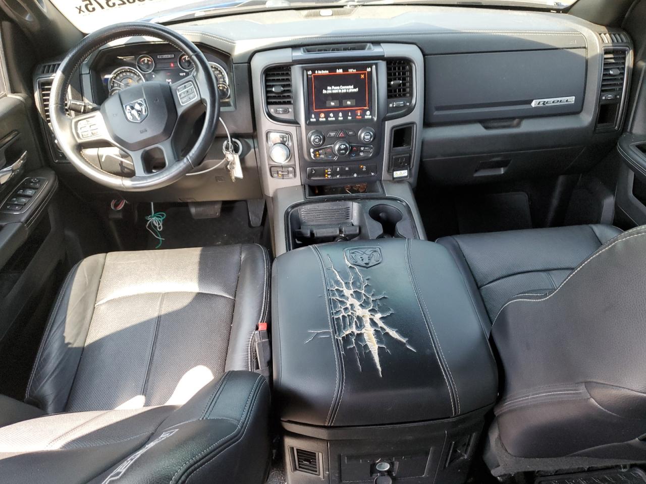 1c6rr7yt2js236456 1C6RR7YT2JS236456 2018 Ram 1500 Rebel