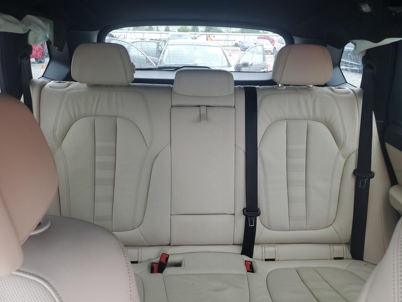 2021 BMW X5 xDrive45E VIN: 5UXTA6C0XM9F06849 Lot: 62994585