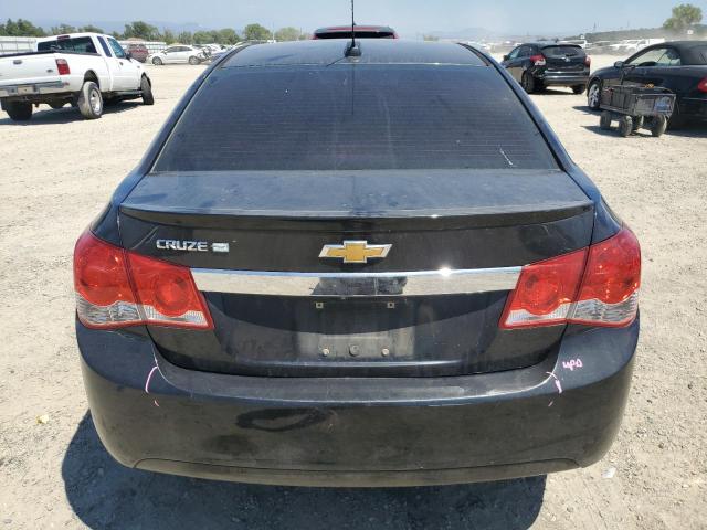  CHEVROLET CRUZE 2015 Czarny
