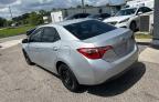 2019 TOYOTA COROLLA L   for sale at Copart FL - ORLANDO NORTH