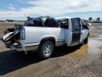 1997 GMC SIERRA C1500   for sale at Copart AB - CALGARY