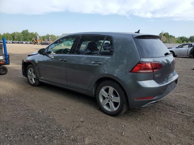 2018 VOLKSWAGEN GOLF S  
