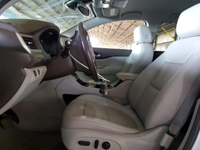  GMC ACADIA 2023 White