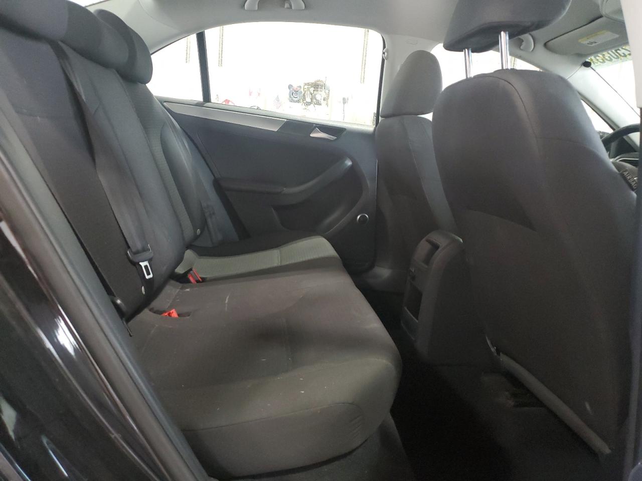 2015 Volkswagen Jetta Se VIN: 3VWD17AJ0FM281959 Lot: 65125035